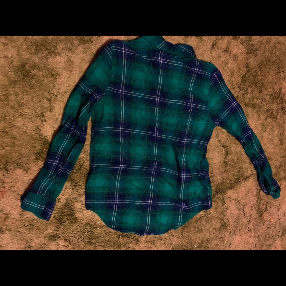 Flannel - Picture 3 of 3